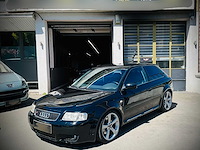 Audi s3 auto uit 1999 - afbeelding 1 van  16