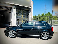 Audi s3 auto uit 1999 - afbeelding 9 van  16