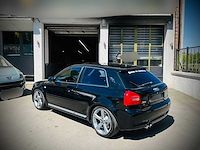Audi s3 auto uit 1999 - afbeelding 10 van  16