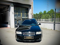 Audi s3 auto uit 1999 - afbeelding 15 van  16