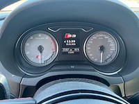 Audi s3 quattro personenauto - afbeelding 24 van  36
