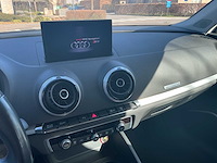 Audi s3 quattro personenauto - afbeelding 33 van  36