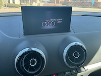 Audi s3 quattro personenauto - afbeelding 25 van  36
