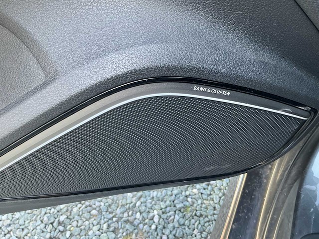 Audi s3 quattro personenauto - afbeelding 26 van  36