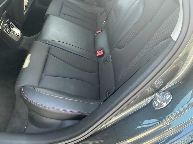 Audi s3 quattro personenauto - afbeelding 9 van  36