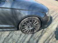 Audi s3 quattro personenauto - afbeelding 13 van  36