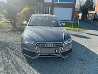 Audi s3 quattro personenauto - afbeelding 7 van  36