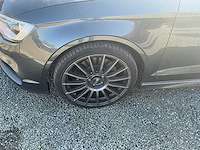 Audi s3 quattro personenauto - afbeelding 30 van  36