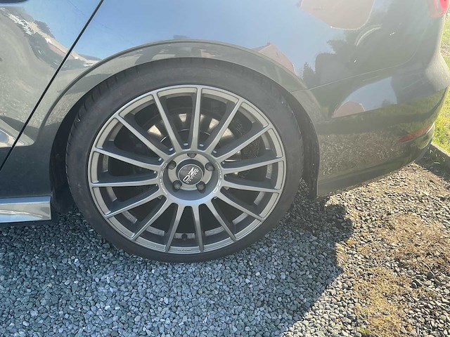 Audi s3 quattro personenauto - afbeelding 15 van  36