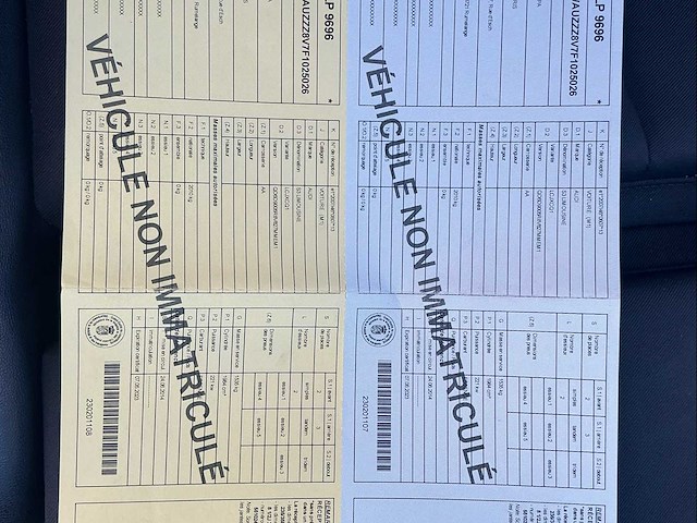 Audi s3 quattro personenauto - afbeelding 16 van  36