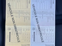 Audi s3 quattro personenauto - afbeelding 16 van  36