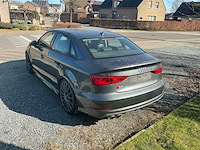 Audi s3 quattro personenauto - afbeelding 20 van  36