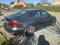 Audi s3 quattro personenauto - afbeelding 23 van  36