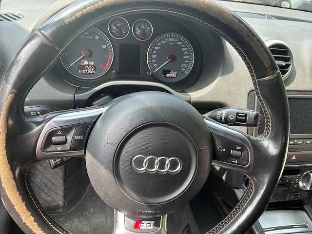 Audi s3 stationwagen 2008 - afbeelding 10 van  32