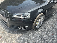 Audi s3 stationwagen 2008 - afbeelding 12 van  45