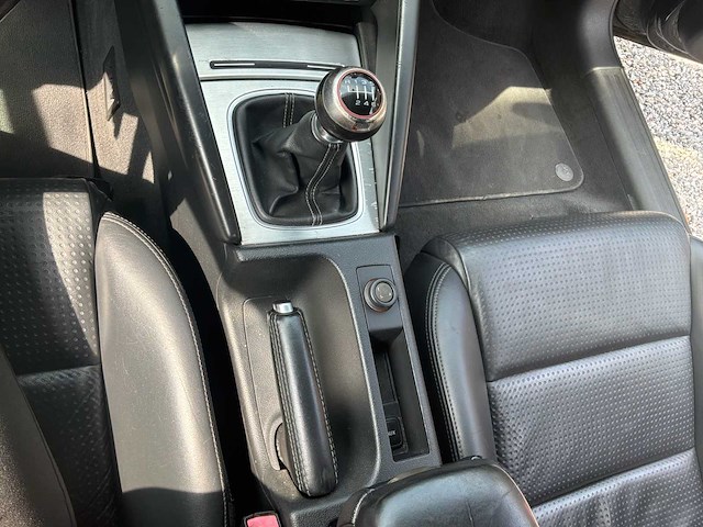 Audi s3 stationwagen 2008 - afbeelding 15 van  32
