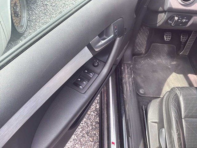 Audi s3 stationwagen 2008 - afbeelding 18 van  32