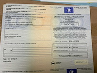 Audi s3 stationwagen 2008 - afbeelding 20 van  32