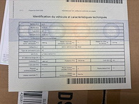 Audi s3 stationwagen 2008 - afbeelding 25 van  32