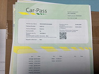 Audi s3 stationwagen 2008 - afbeelding 29 van  32