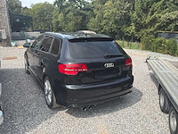 Audi s3 stationwagen 2008 - afbeelding 24 van  32