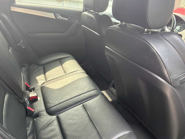 Audi s3 stationwagen 2008 - afbeelding 7 van  30
