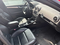 Audi s3 stationwagen 2008 - afbeelding 10 van  30
