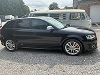Audi s3 stationwagen 2008 - afbeelding 1 van  30