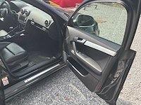 Audi s3 stationwagen 2008 - afbeelding 12 van  30