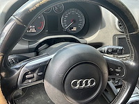 Audi s3 stationwagen 2008 - afbeelding 15 van  30