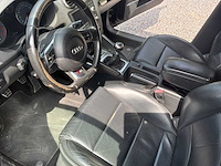 Audi s3 stationwagen 2008 - afbeelding 16 van  30
