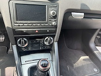 Audi s3 stationwagen 2008 - afbeelding 18 van  30