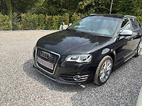 Audi s3 stationwagen 2008 - afbeelding 19 van  30