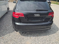 Audi s3 stationwagen 2008 - afbeelding 27 van  30