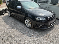 Audi s3 stationwagen 2008 - afbeelding 28 van  30