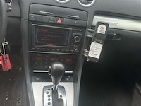 Audi s4 4,2 v8 quatro cabriolet - afbeelding 2 van  20