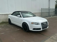 Audi s4 4,2 v8 quatro cabriolet