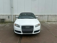 Audi s4 4,2 v8 quatro cabriolet - afbeelding 12 van  20