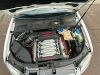 Audi s4 4,2 v8 quatro cabriolet - afbeelding 15 van  20