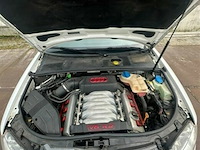 Audi s4 4,2 v8 quatro cabriolet - afbeelding 16 van  20