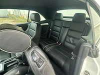 Audi s4 4,2 v8 quatro cabriolet - afbeelding 19 van  20