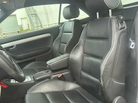 Audi s4 4,2 v8 quatro cabriolet - afbeelding 20 van  20
