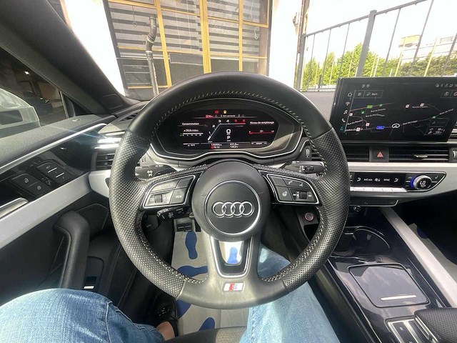 Audi s5 sportback b8 2020 - afbeelding 2 van  17