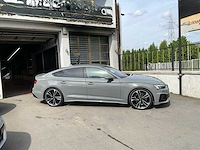 Audi s5 sportback b8 2020 - afbeelding 15 van  17