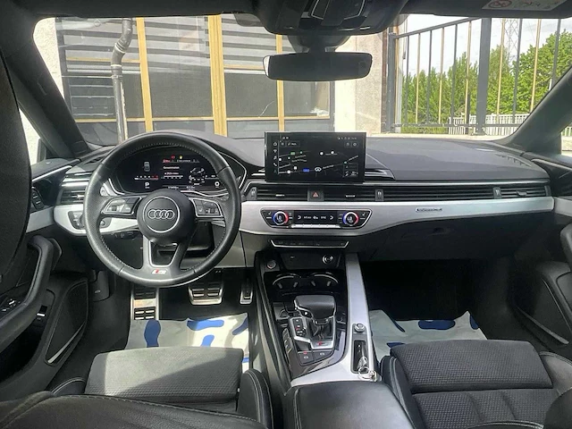 Audi s5 sportback b8 2020 - afbeelding 3 van  17