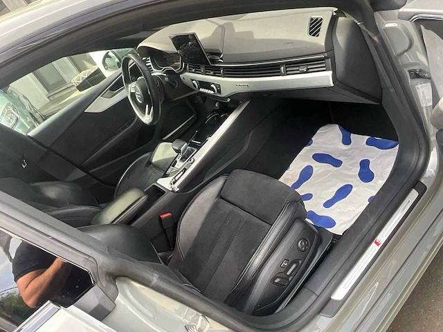 Audi s5 sportback b8 2020 - afbeelding 4 van  17
