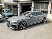 Audi s5 sportback b8 2020