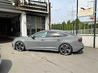 Audi s5 sportback b8 2020 - afbeelding 10 van  17