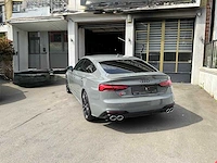 Audi s5 sportback b8 2020 - afbeelding 11 van  17