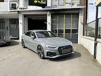 Audi s5 sportback b8 2020 - afbeelding 12 van  17